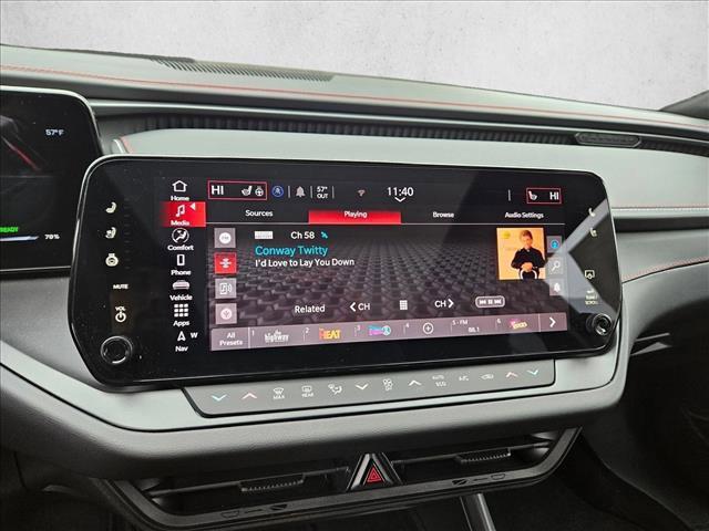 used 2024 Dodge Charger car, priced at $53,906