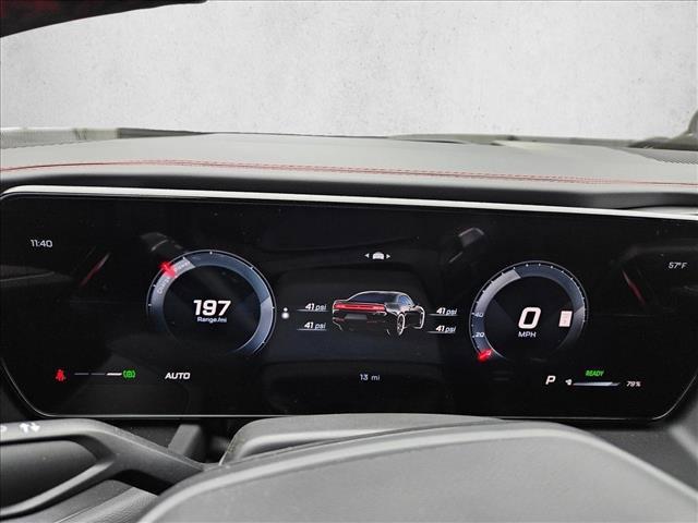 used 2024 Dodge Charger car, priced at $53,906