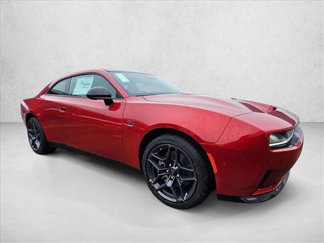 used 2024 Dodge Charger car, priced at $53,906