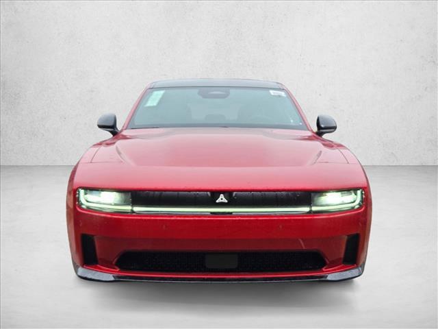 used 2024 Dodge Charger car, priced at $53,906