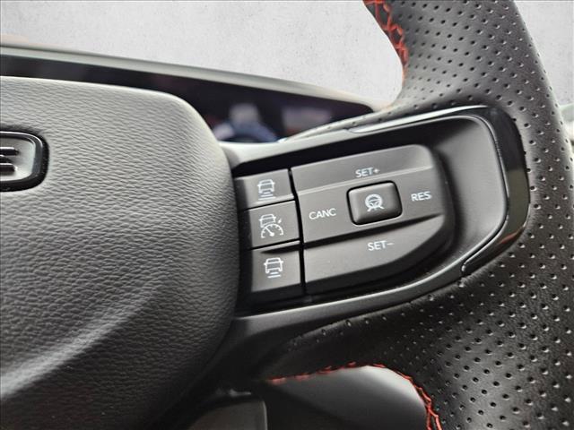 used 2024 Dodge Charger car, priced at $53,906