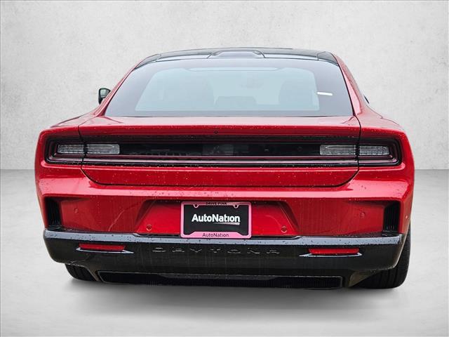 used 2024 Dodge Charger car, priced at $53,906