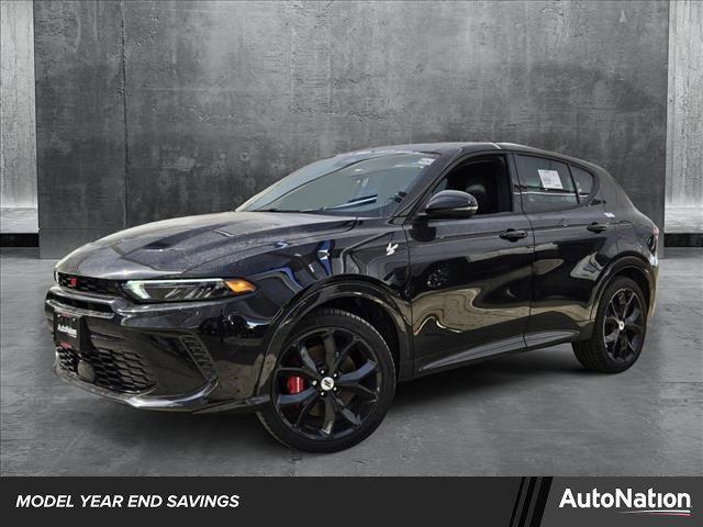 new 2024 Dodge Hornet car, priced at $37,083