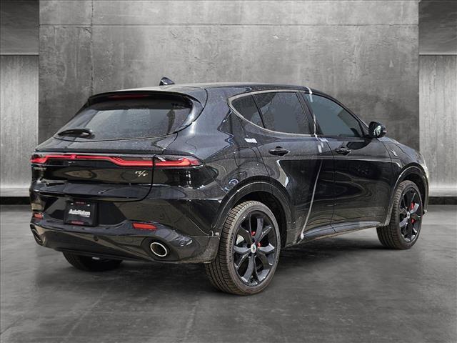 new 2024 Dodge Hornet car, priced at $38,383