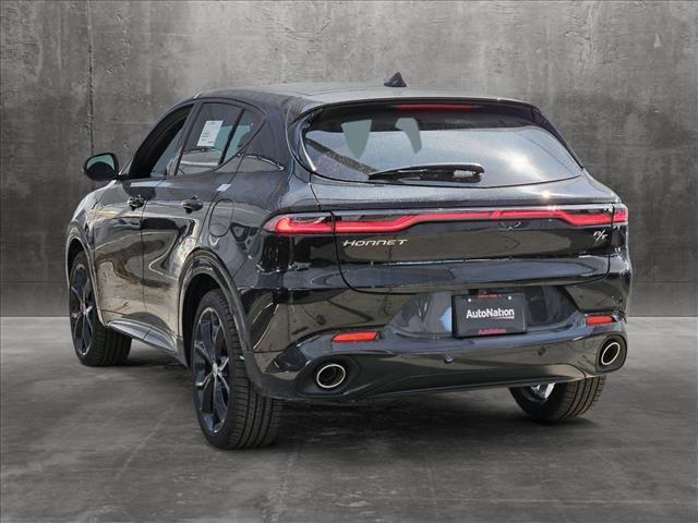 new 2024 Dodge Hornet car, priced at $38,383