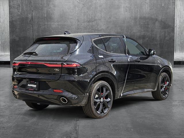 new 2024 Dodge Hornet car, priced at $37,883