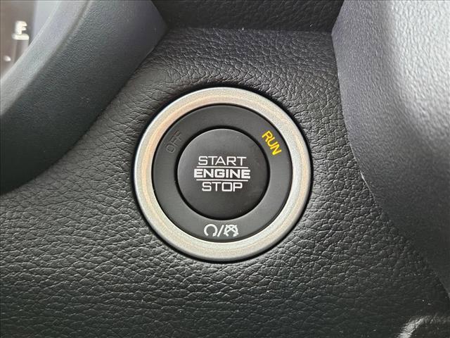 new 2025 Ram 1500 car, priced at $45,656