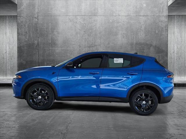 new 2025 Dodge Hornet car, priced at $30,905