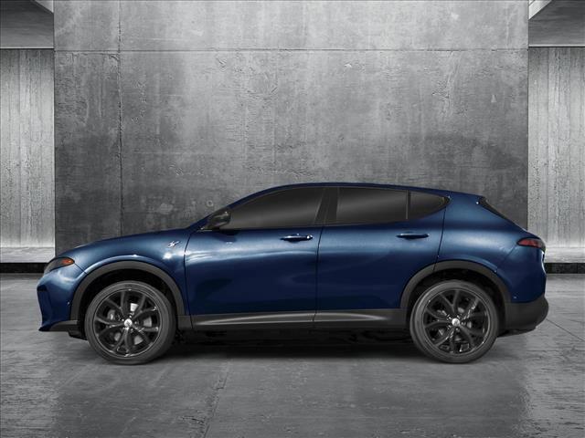 new 2025 Dodge Hornet car, priced at $33,575