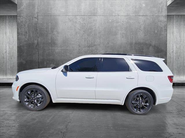 new 2025 Dodge Durango car, priced at $37,904