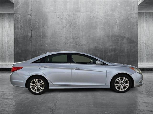 used 2011 Hyundai Sonata car, priced at $7,995