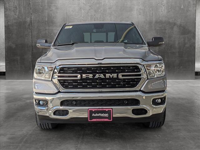 new 2024 Ram 1500 car, priced at $41,250