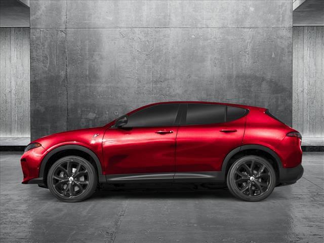 new 2025 Dodge Hornet car, priced at $33,575