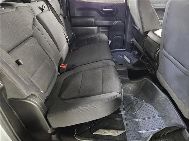 used 2019 Chevrolet Silverado 1500 car, priced at $29,322