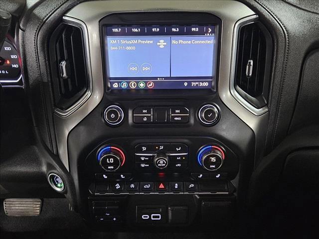 used 2019 Chevrolet Silverado 1500 car, priced at $29,322