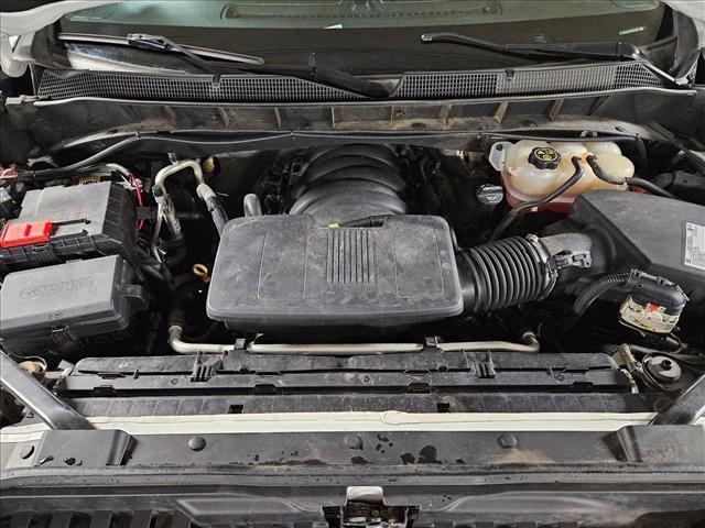 used 2019 Chevrolet Silverado 1500 car, priced at $29,322