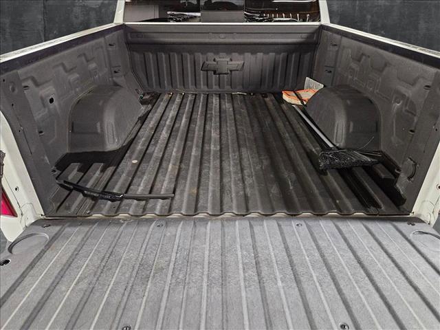 used 2019 Chevrolet Silverado 1500 car, priced at $29,322