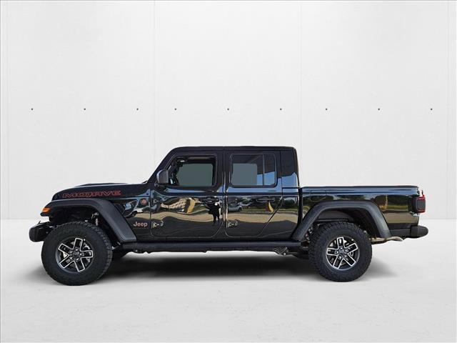 new 2025 Jeep Gladiator car, priced at $45,909
