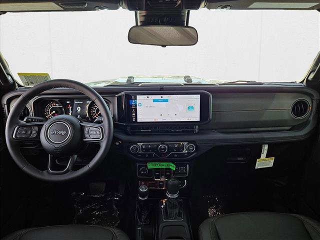 new 2025 Jeep Gladiator car, priced at $45,909