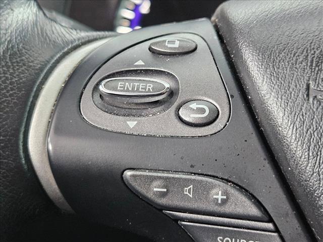 used 2019 INFINITI QX60 car, priced at $18,498