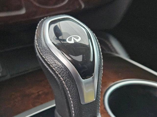 used 2019 INFINITI QX60 car, priced at $18,498