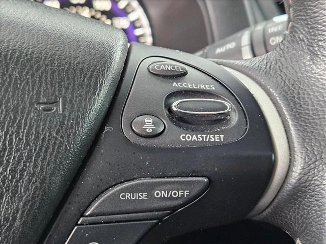 used 2019 INFINITI QX60 car, priced at $18,498