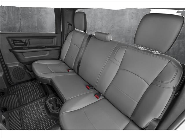 new 2025 Ram 3500 car, priced at $63,577