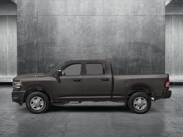 new 2025 Ram 3500 car, priced at $63,577