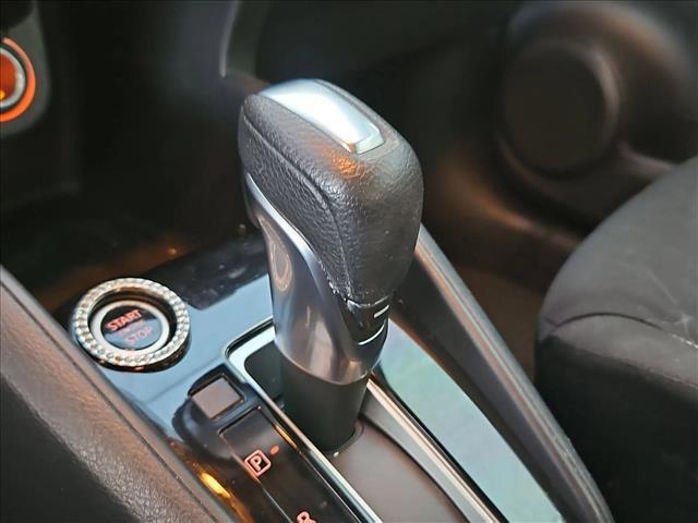 used 2020 Nissan Kicks car, priced at $14,742