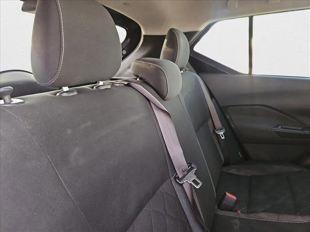 used 2020 Nissan Kicks car, priced at $14,742