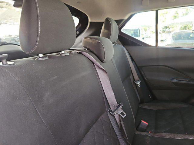 used 2020 Nissan Kicks car, priced at $16,351