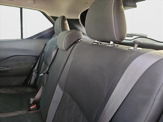 used 2020 Nissan Kicks car, priced at $14,742