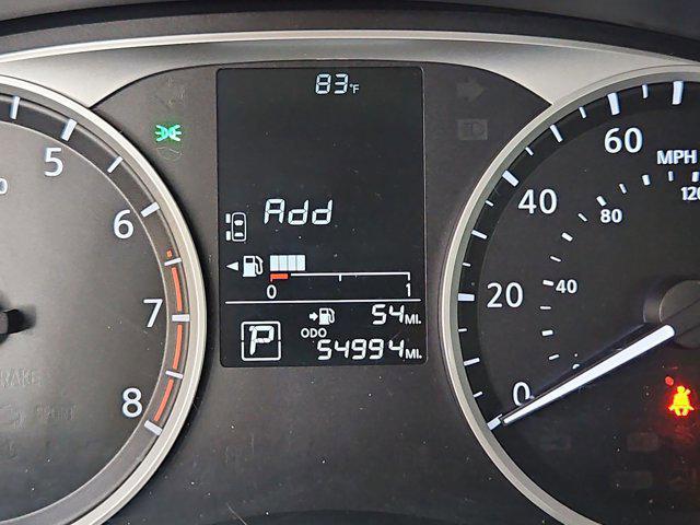 used 2020 Nissan Kicks car, priced at $16,351