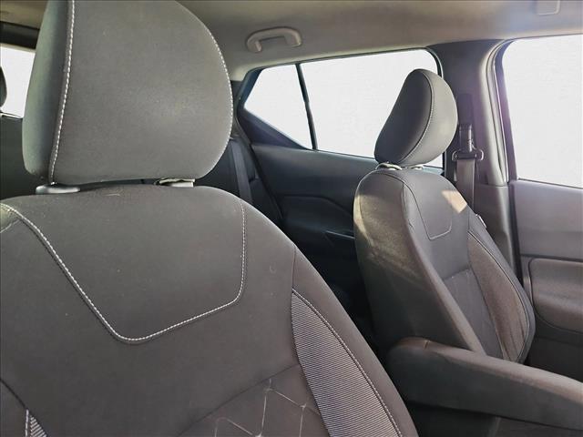 used 2020 Nissan Kicks car, priced at $14,742