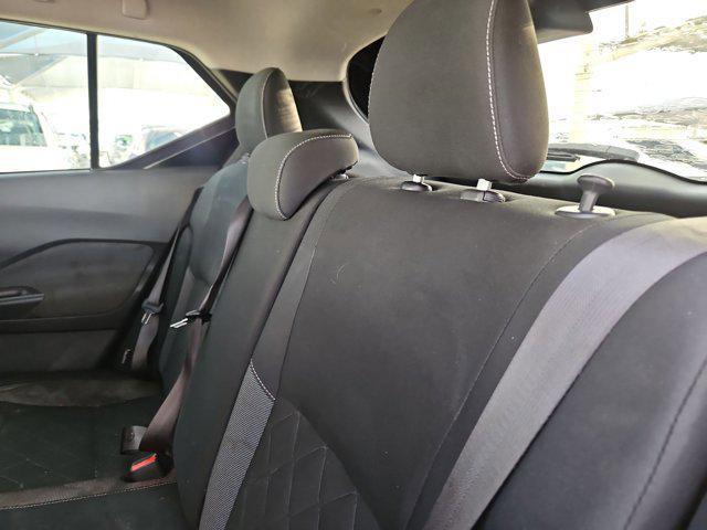 used 2020 Nissan Kicks car, priced at $16,351
