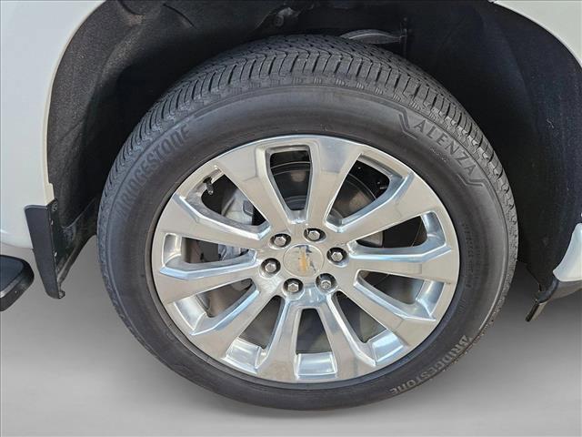 used 2021 Chevrolet Silverado 1500 car, priced at $45,995