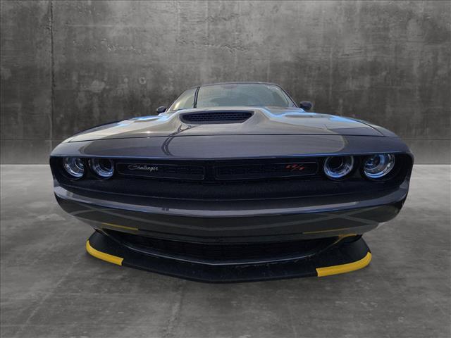 new 2023 Dodge Challenger car, priced at $43,055