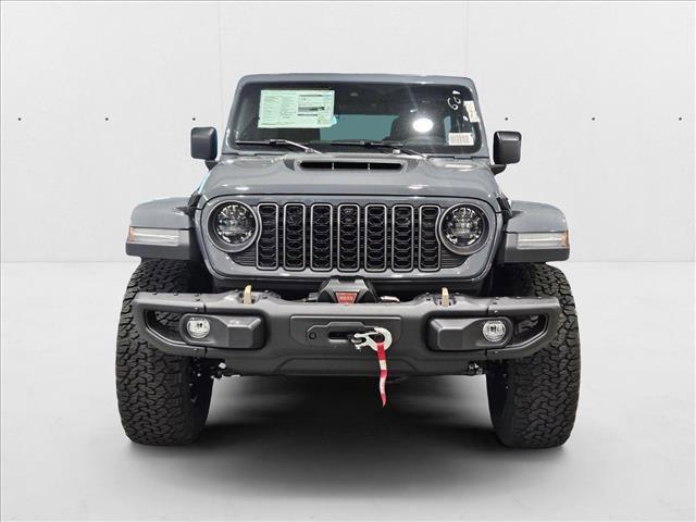 new 2025 Jeep Wrangler car, priced at $96,231