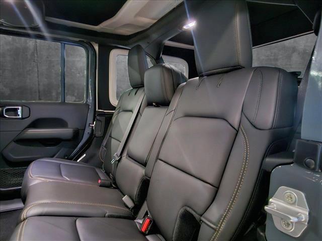 new 2025 Jeep Wrangler car, priced at $98,231