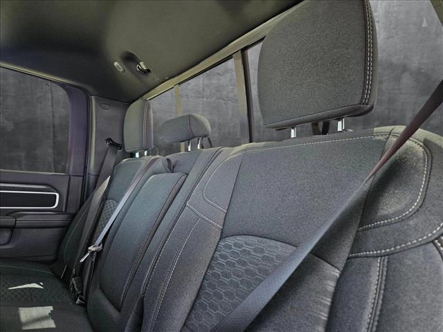 new 2025 Ram 2500 car, priced at $70,238