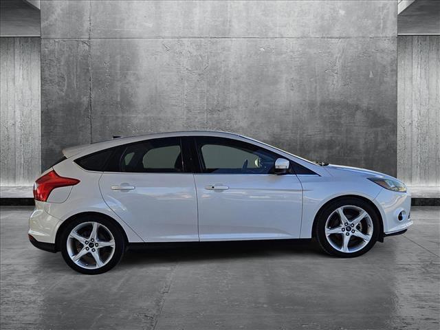 used 2014 Ford Focus car, priced at $10,285