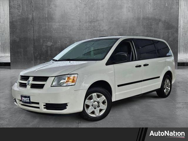 used 2008 Dodge Grand Caravan car, priced at $10,244