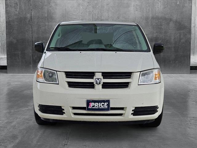 used 2008 Dodge Grand Caravan car, priced at $10,244