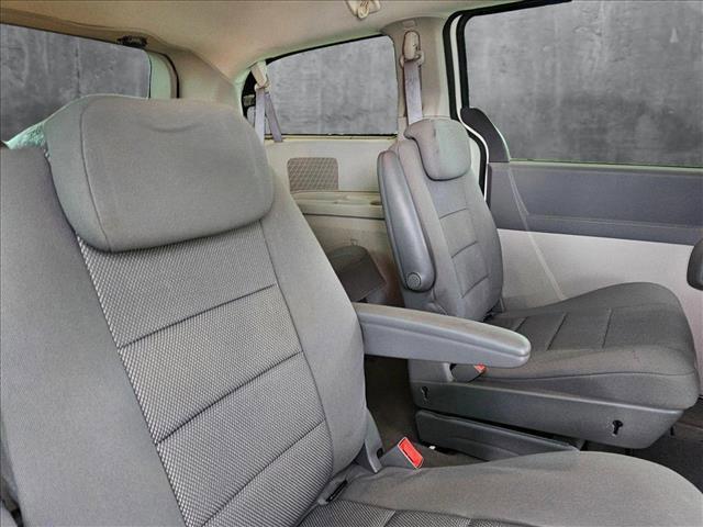 used 2008 Dodge Grand Caravan car, priced at $10,244