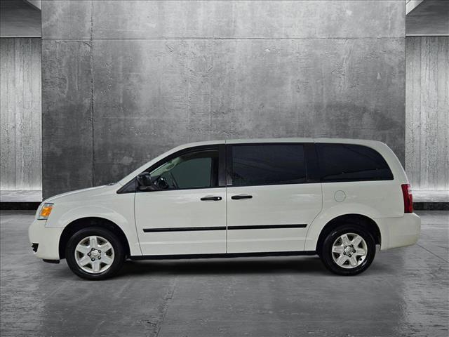 used 2008 Dodge Grand Caravan car, priced at $10,244