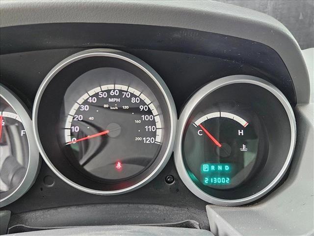 used 2008 Dodge Grand Caravan car, priced at $10,244