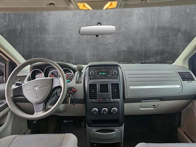 used 2008 Dodge Grand Caravan car, priced at $10,244