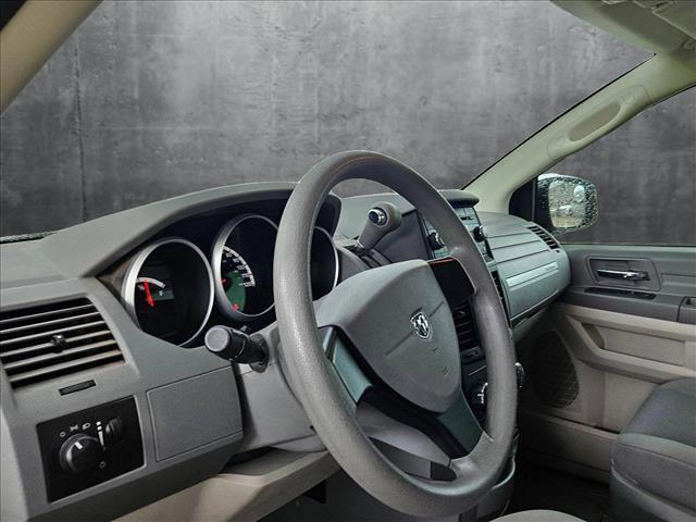used 2008 Dodge Grand Caravan car, priced at $10,244