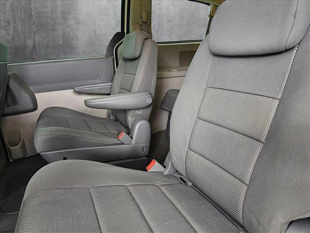 used 2008 Dodge Grand Caravan car, priced at $10,244
