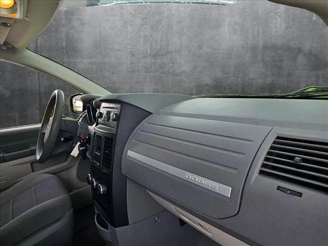 used 2008 Dodge Grand Caravan car, priced at $10,244